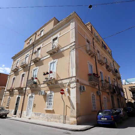 La Sicilia In Un Sogno Bed & Breakfast Syracuse Exterior photo